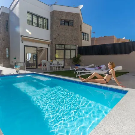 Amadores N6 * Puerto Rico (Gran Canaria)