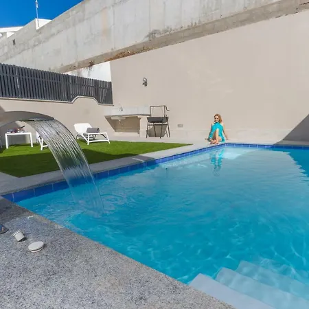 Villa Amadores N6 *
