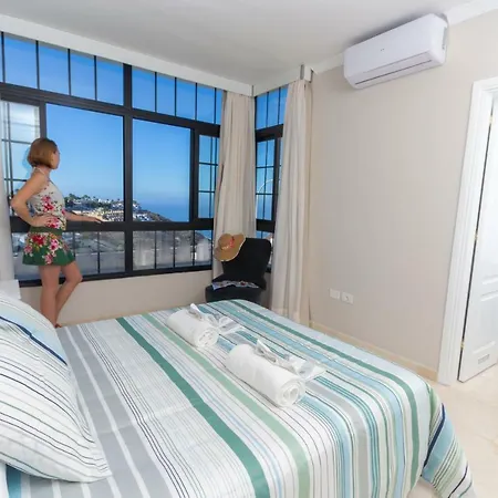 Amadores N6 Villa Puerto Rico (Gran Canaria)